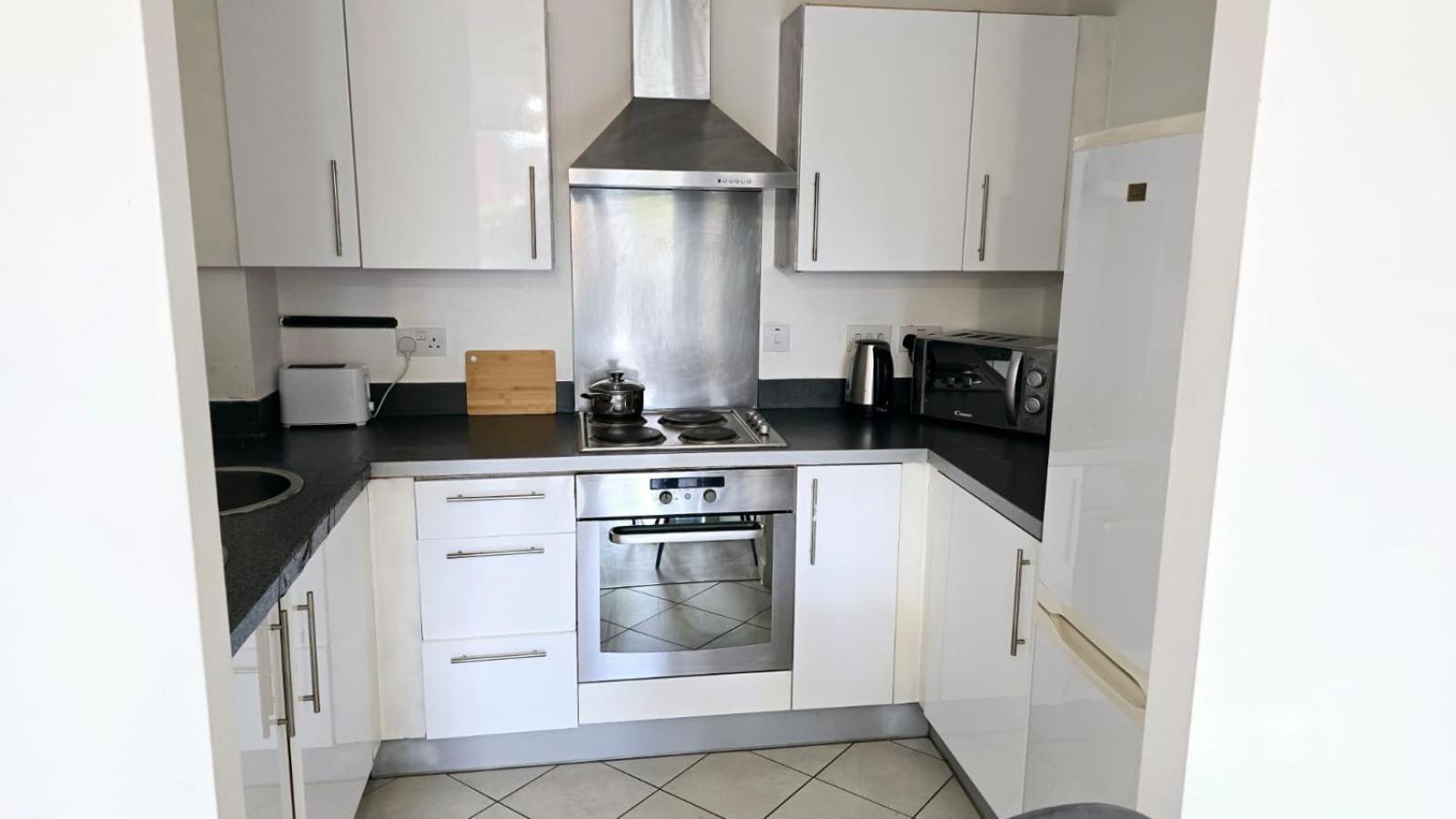 Luxury Green 1 Bed City Centre Apartment Close To Mailbox,Bullring, Broad Street For Leisure And Families Birmingham Exteriér fotografie