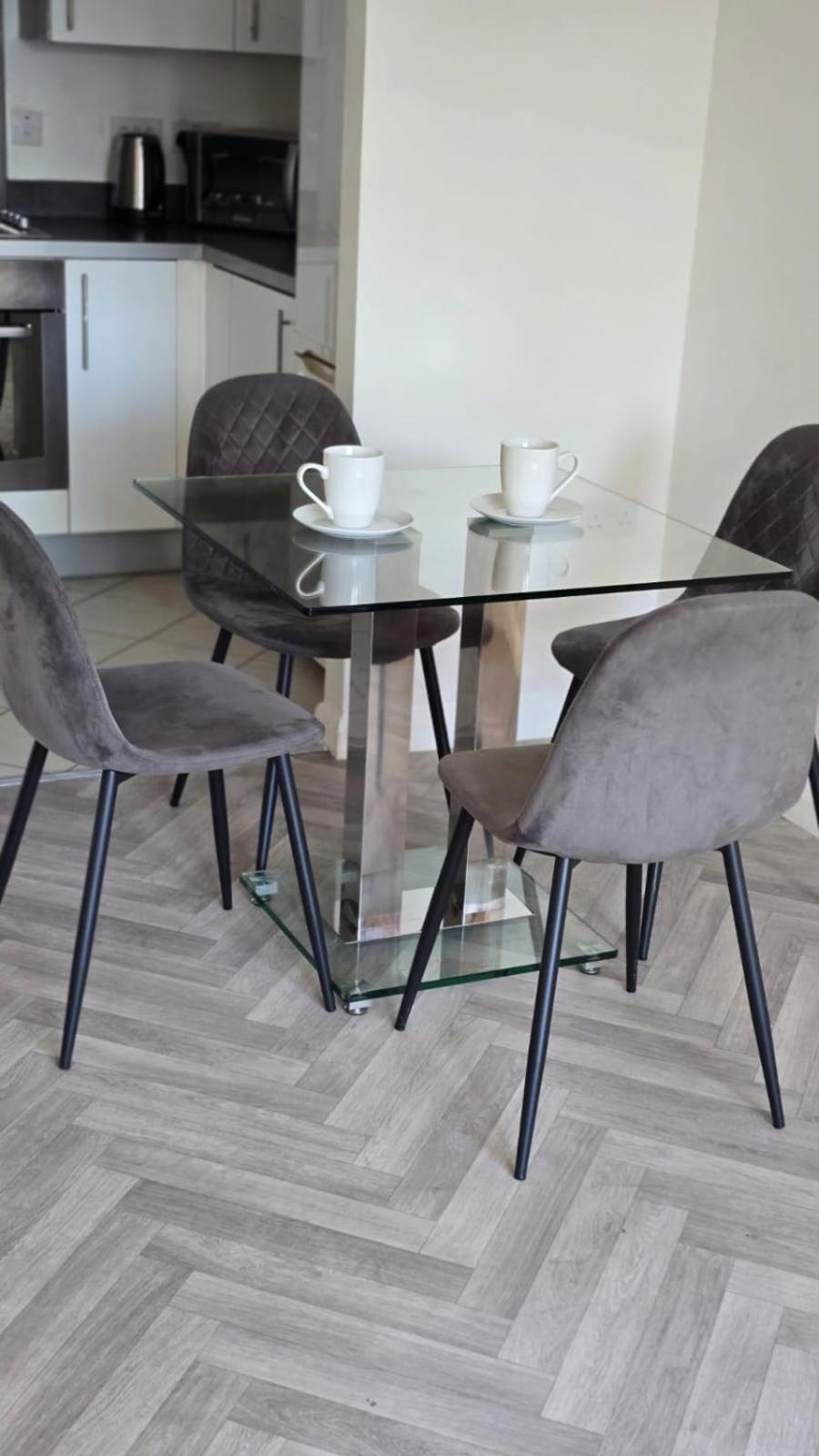 Luxury Green 1 Bed City Centre Apartment Close To Mailbox,Bullring, Broad Street For Leisure And Families Birmingham Exteriér fotografie