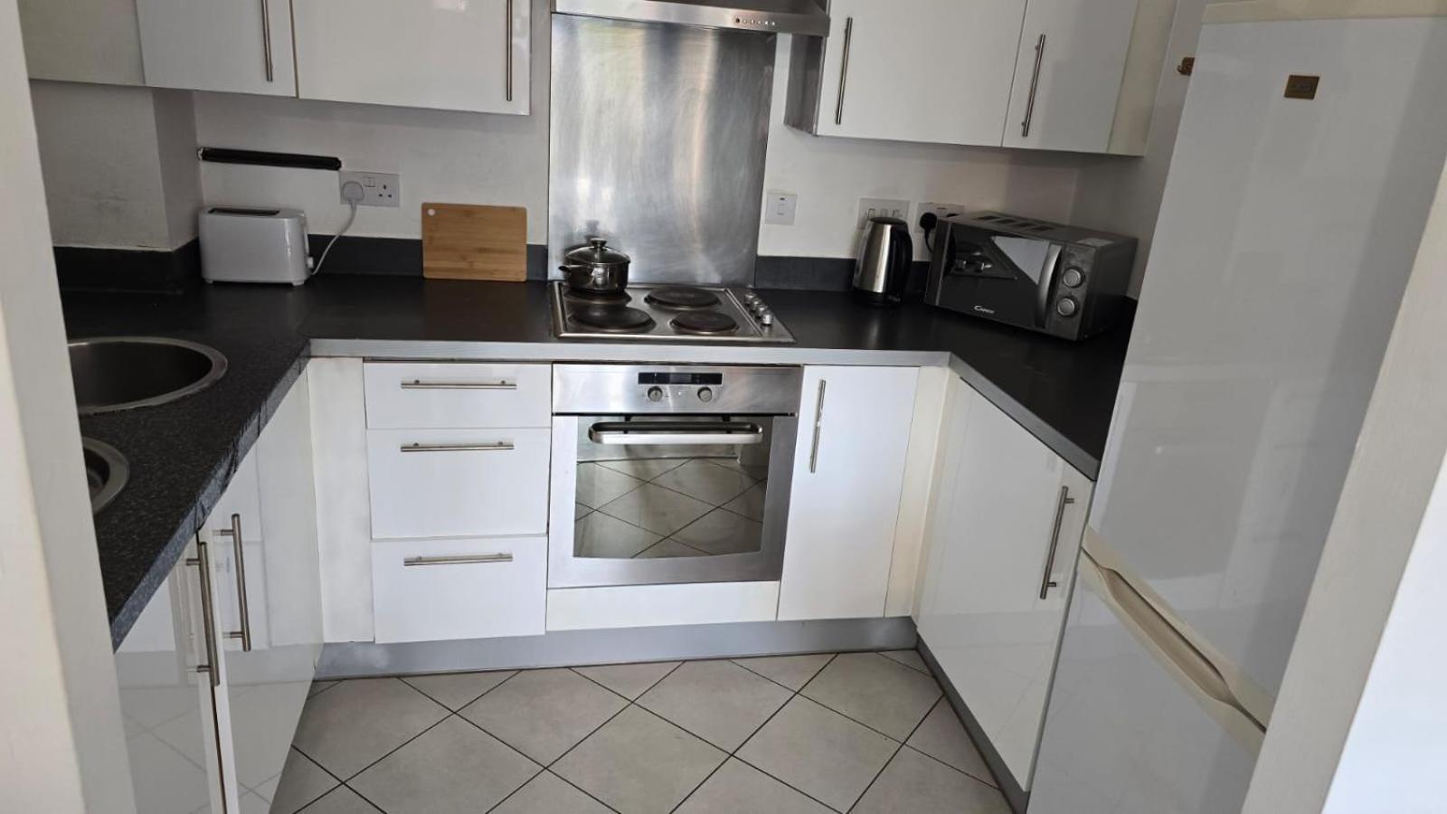 Luxury Green 1 Bed City Centre Apartment Close To Mailbox,Bullring, Broad Street For Leisure And Families Birmingham Exteriér fotografie