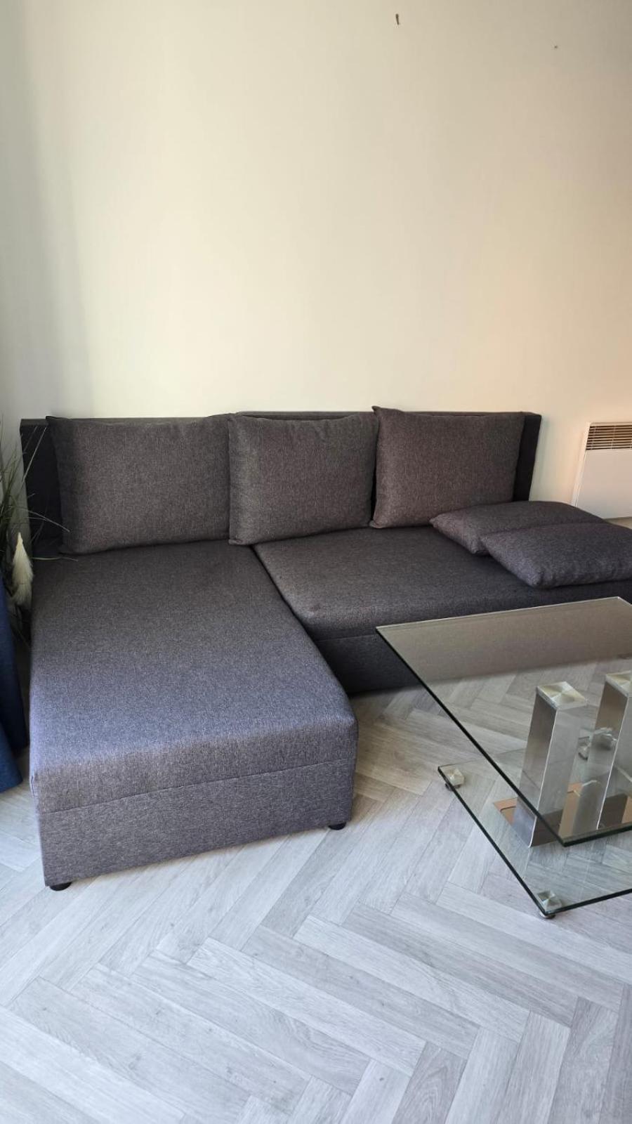 Luxury Green 1 Bed City Centre Apartment Close To Mailbox,Bullring, Broad Street For Leisure And Families Birmingham Exteriér fotografie