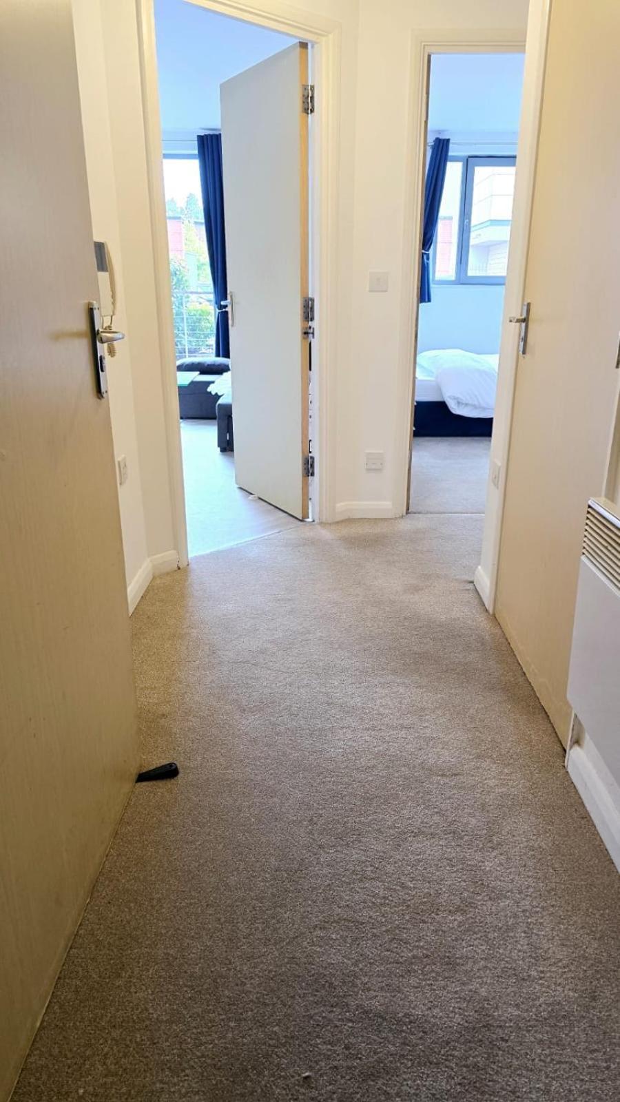 Luxury Green 1 Bed City Centre Apartment Close To Mailbox,Bullring, Broad Street For Leisure And Families Birmingham Exteriér fotografie